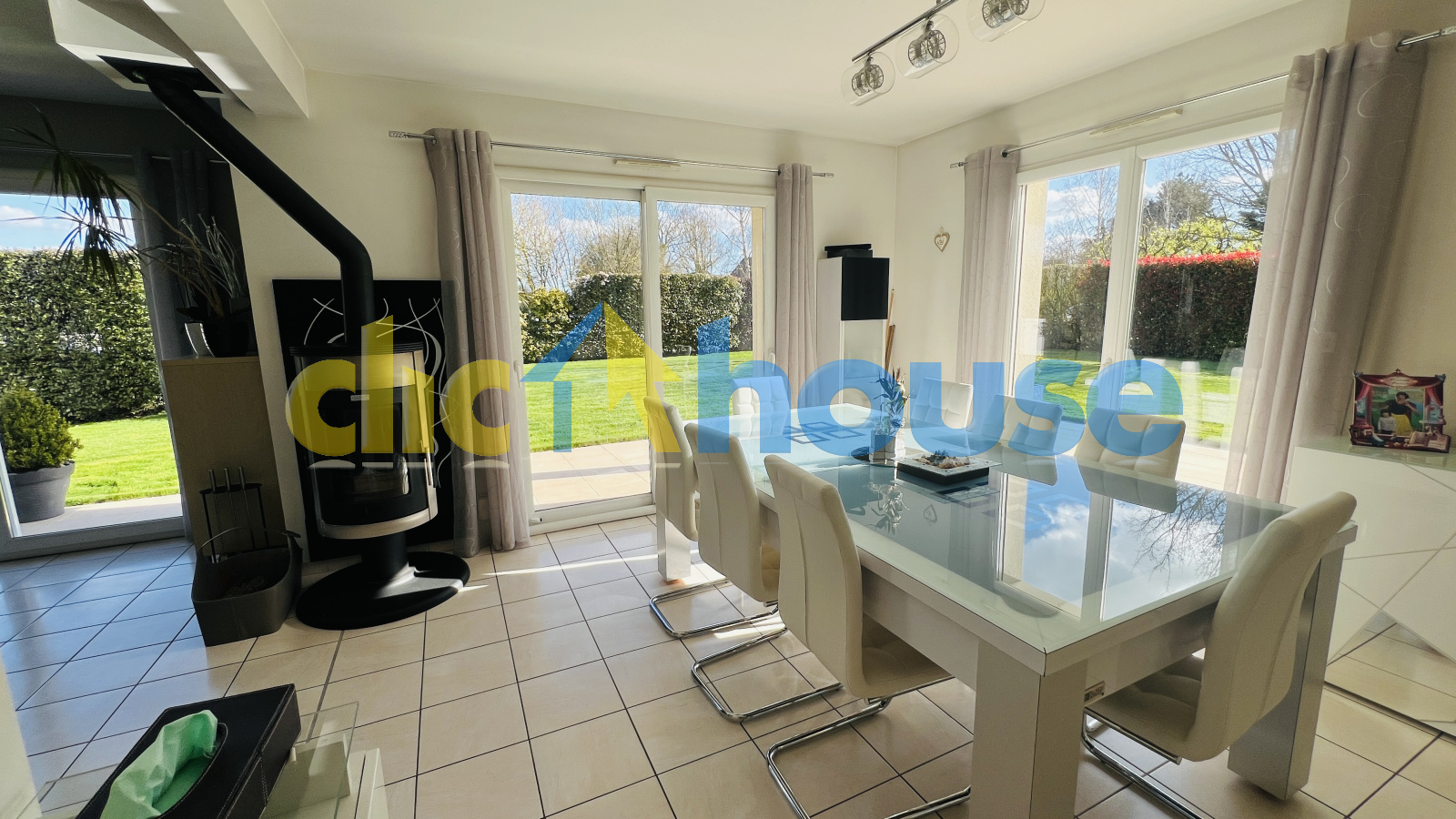 Image_, Maison, Caen, ref :6449