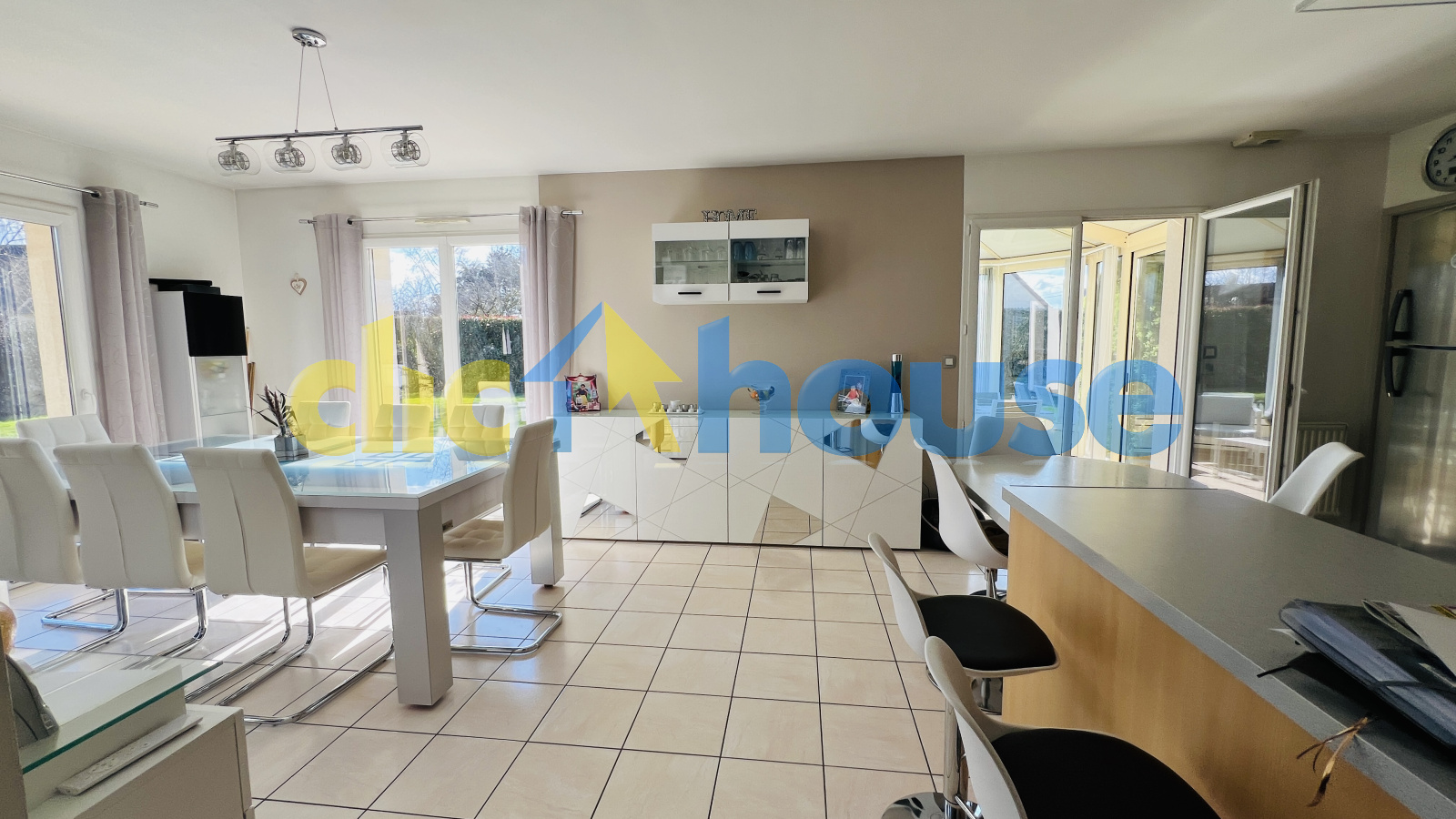 Image_, Maison, Caen, ref :6449