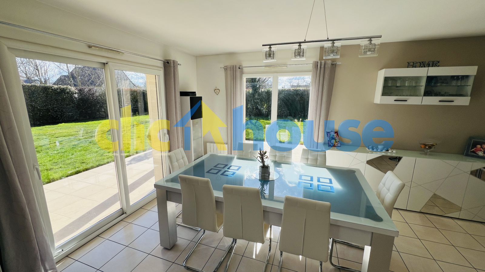 Image_, Maison, Caen, ref :6449