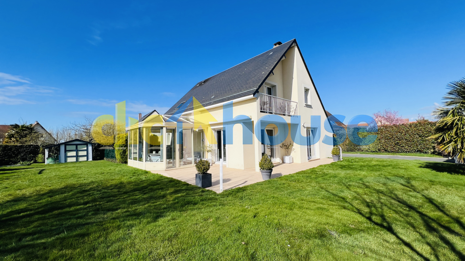 Image_, Maison, Caen, ref :6449