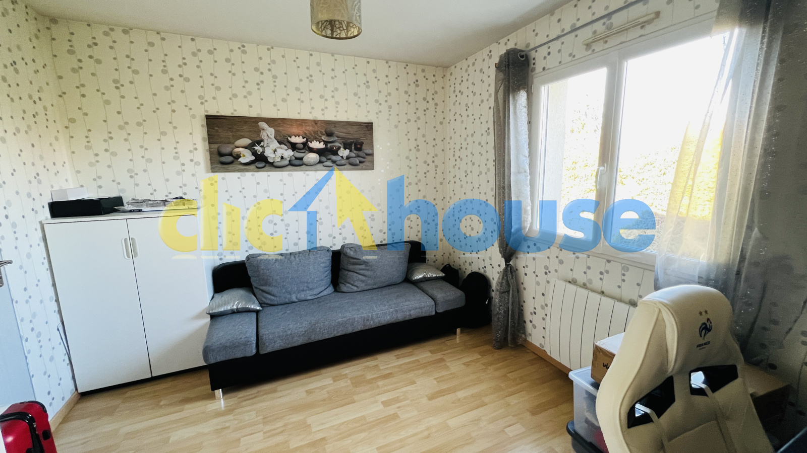 Image_, Maison, Caen, ref :6449