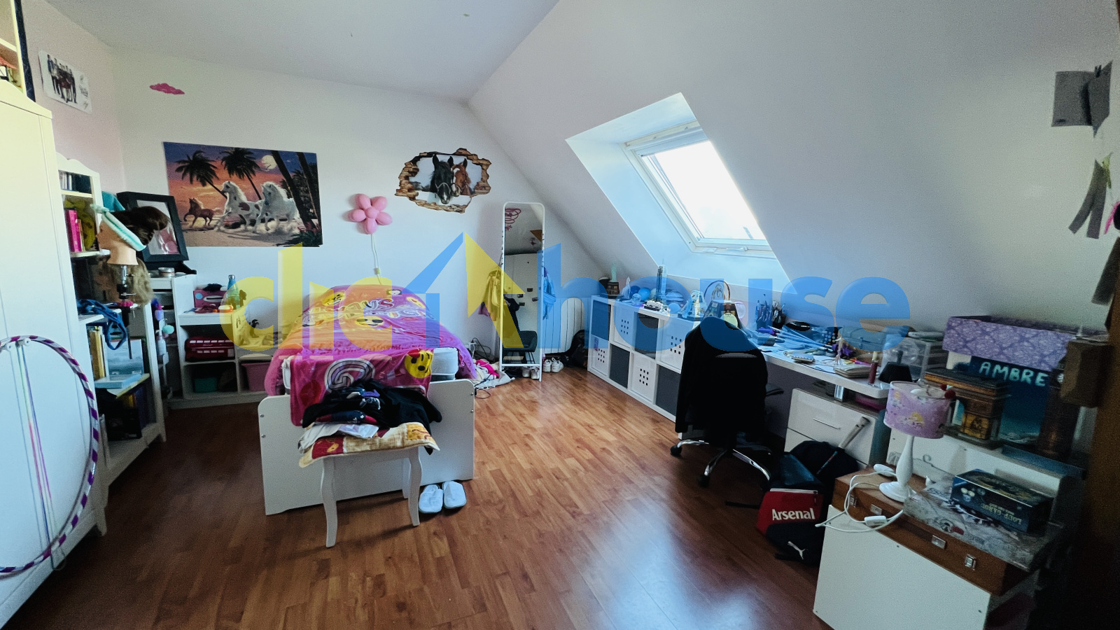 Image_, Maison, Caen, ref :6449