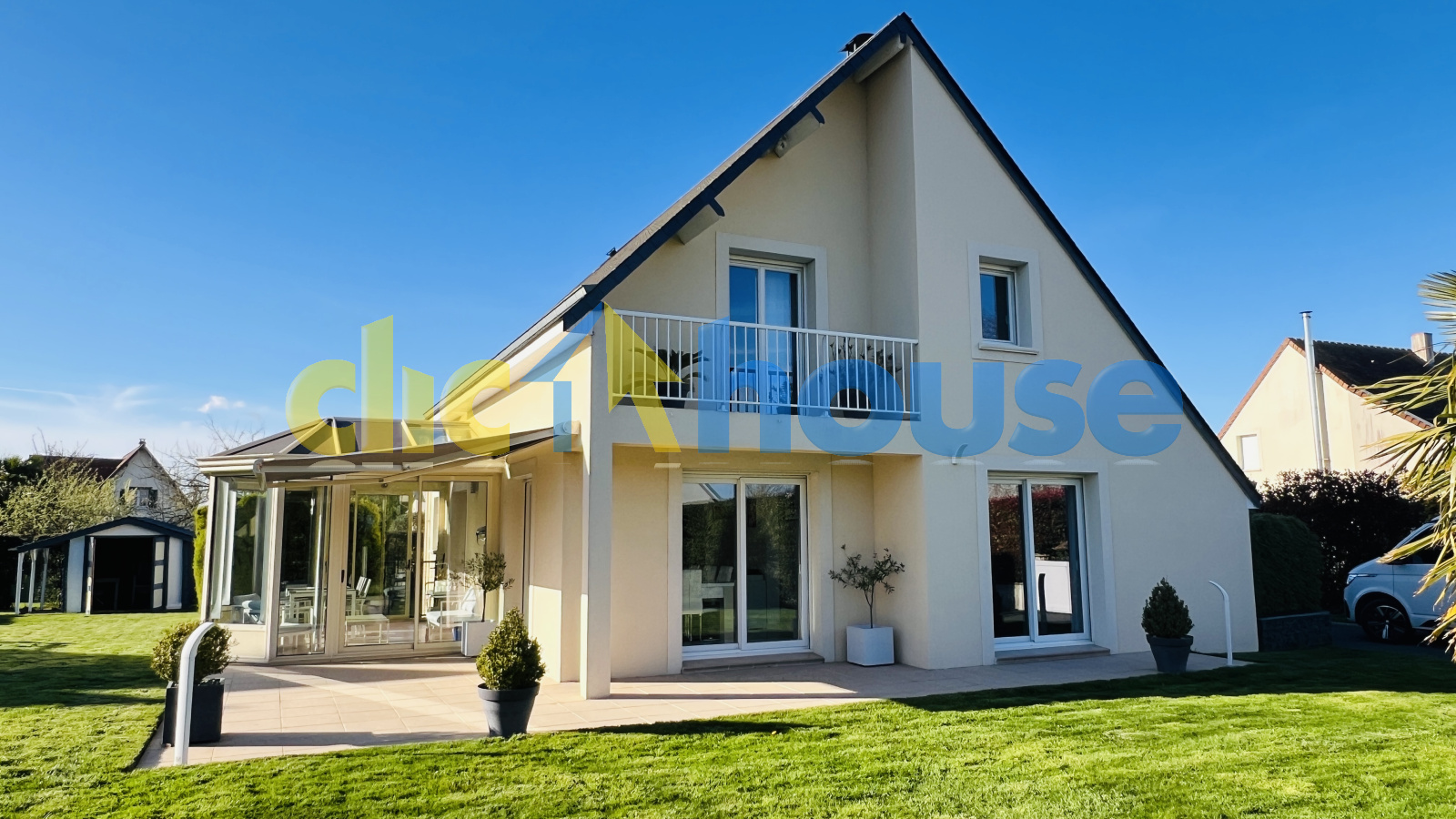 Image_, Maison, Caen, ref :6449
