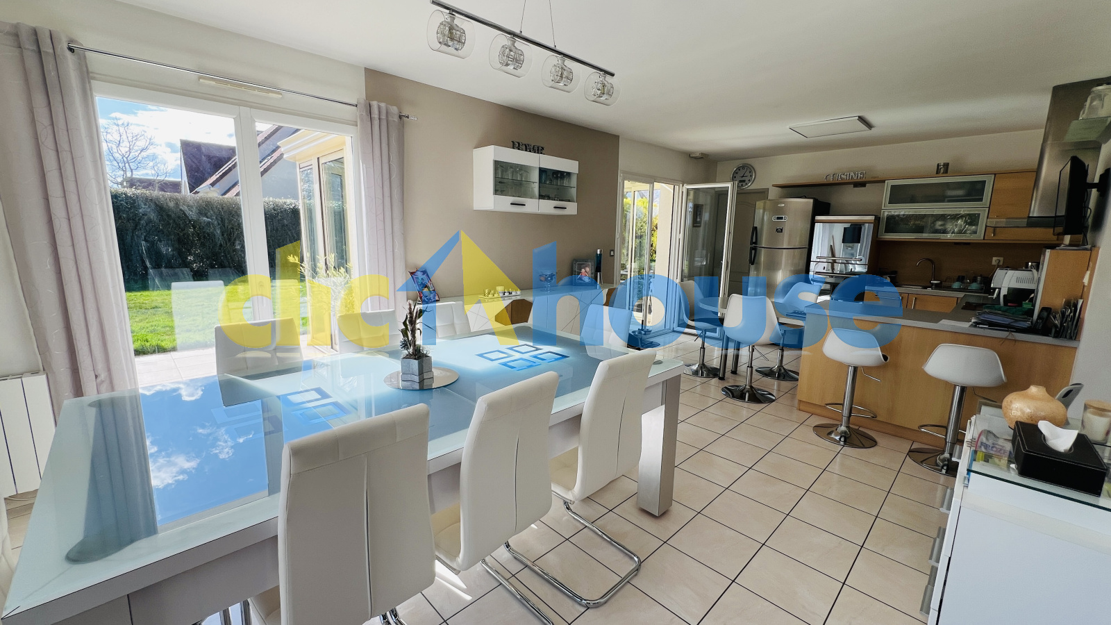 Image_, Maison, Caen, ref :6449
