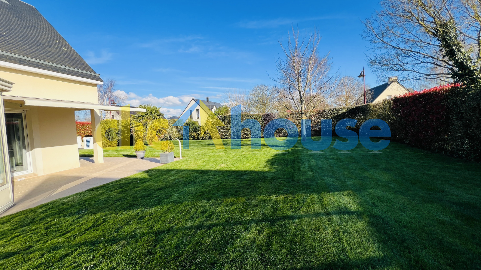 Image_, Maison, Caen, ref :6449