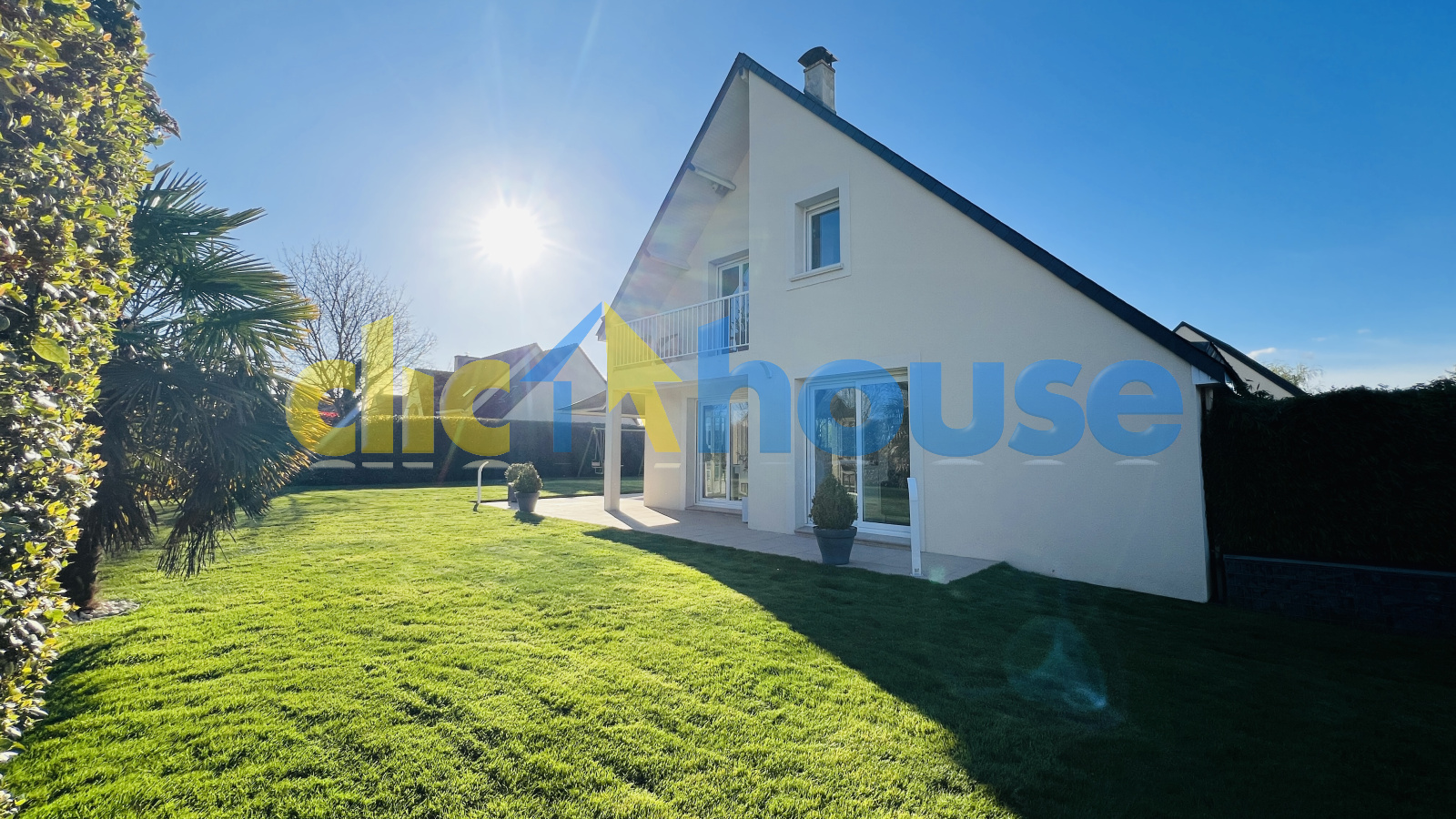 Image_, Maison, Caen, ref :6449