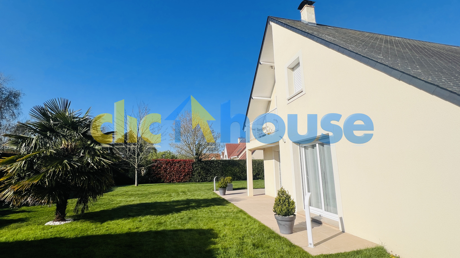 Image_, Maison, Caen, ref :6449