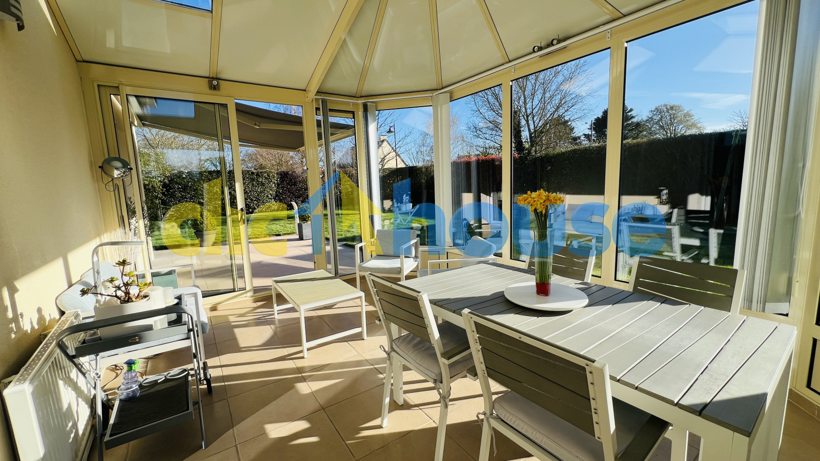 Image_, Maison, Caen, ref :6449