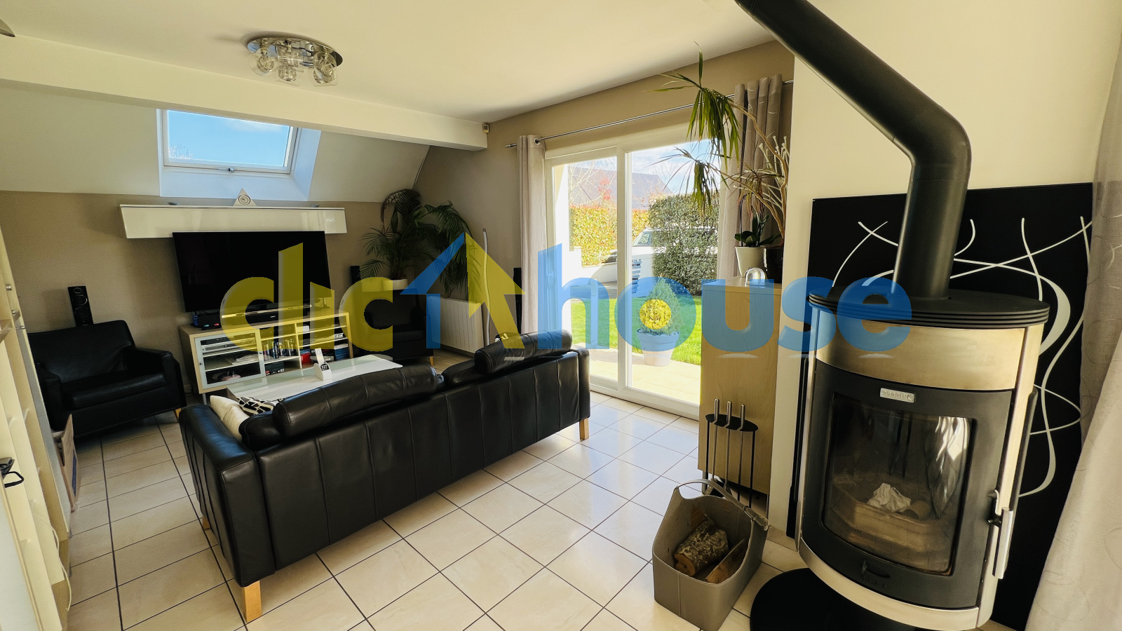 Image_, Maison, Caen, ref :6449