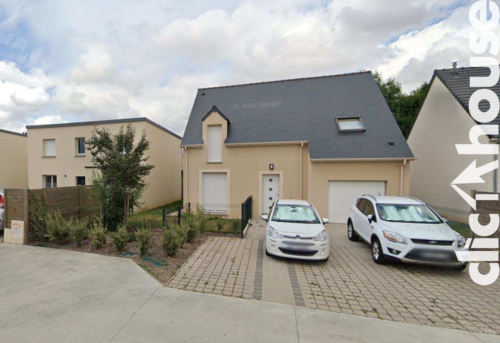 Image_, Maison, St germain la blanche herb, ref :6993