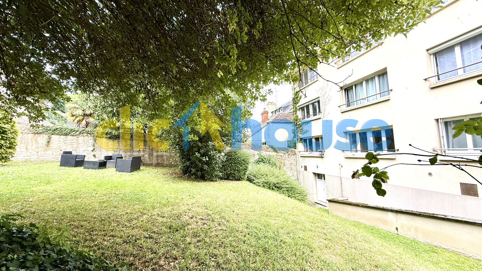 Image_, Appartement, Caen, ref :6590