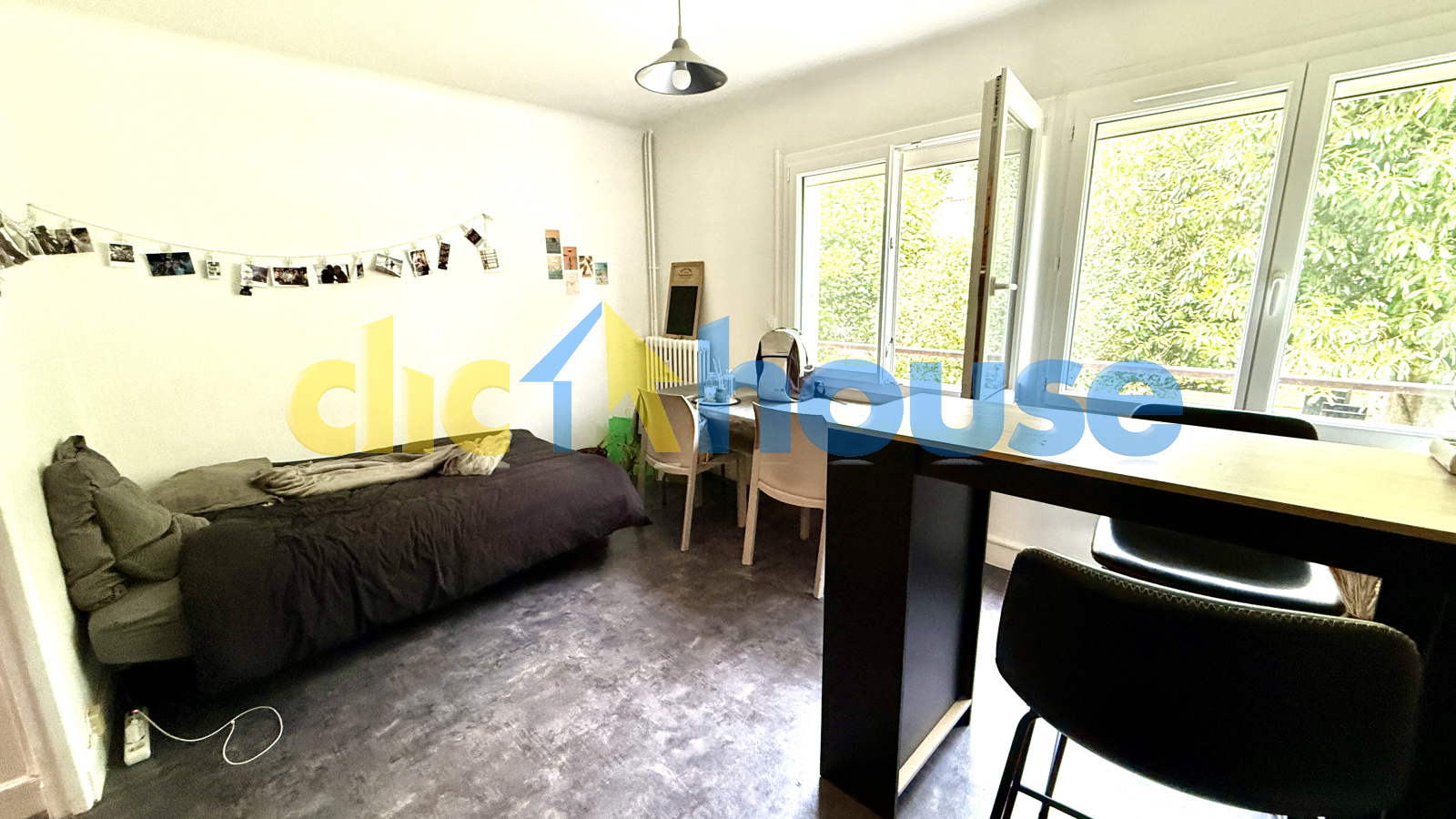 Image_, Appartement, Caen, ref :6590