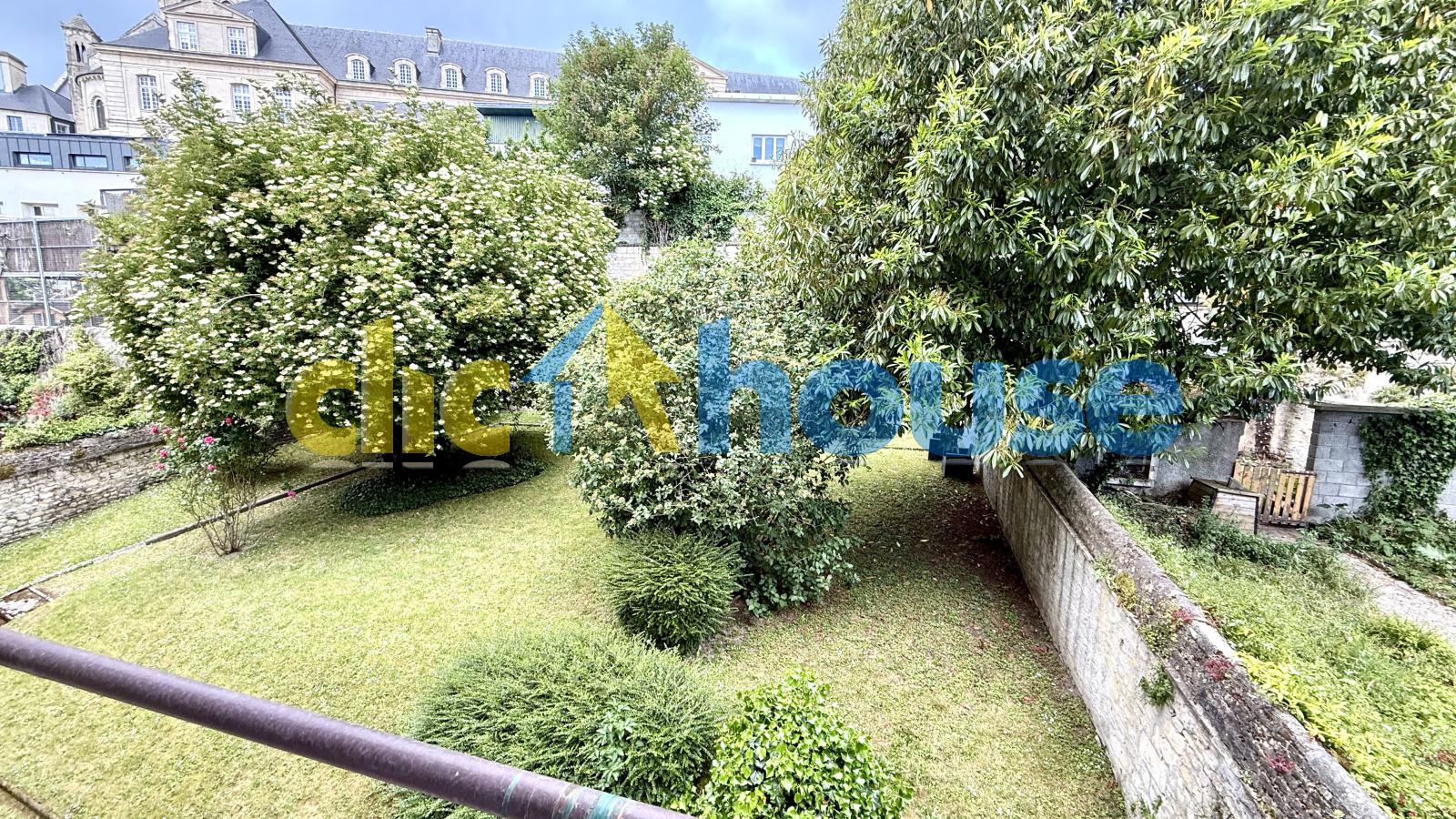 Image_, Appartement, Caen, ref :6590