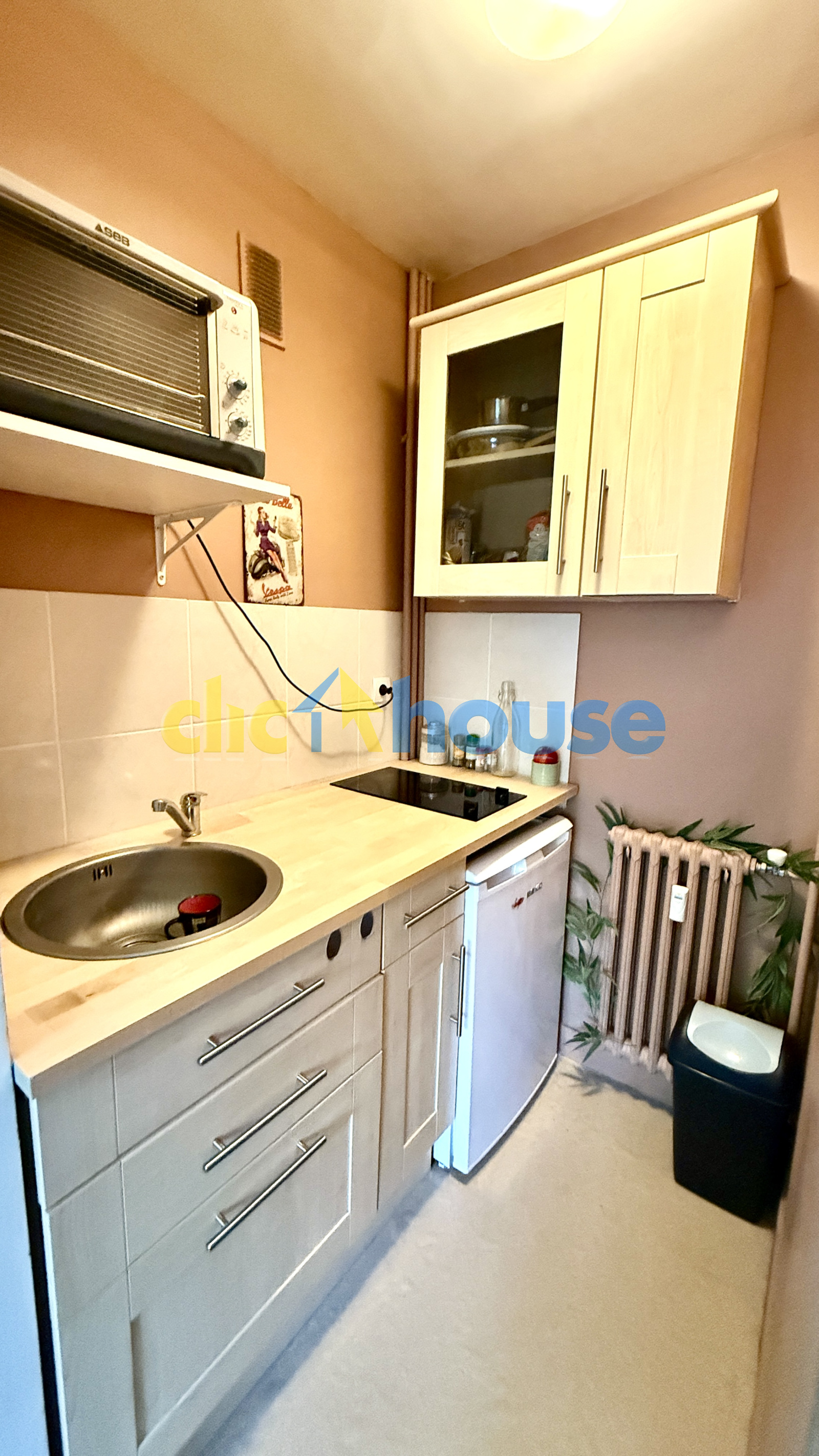 Image_, Appartement, Caen, ref :6590