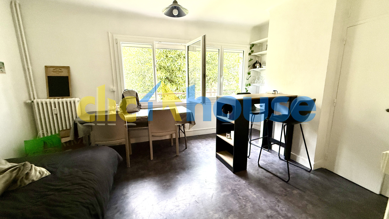 Image_, Appartement, Caen, ref :6590