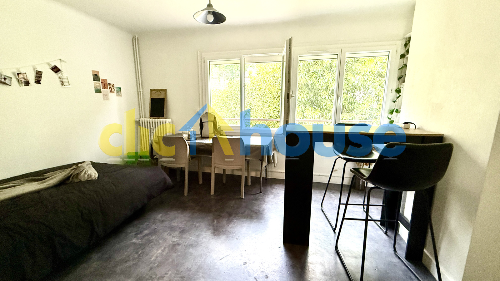 Image_, Appartement, Caen, ref :6590