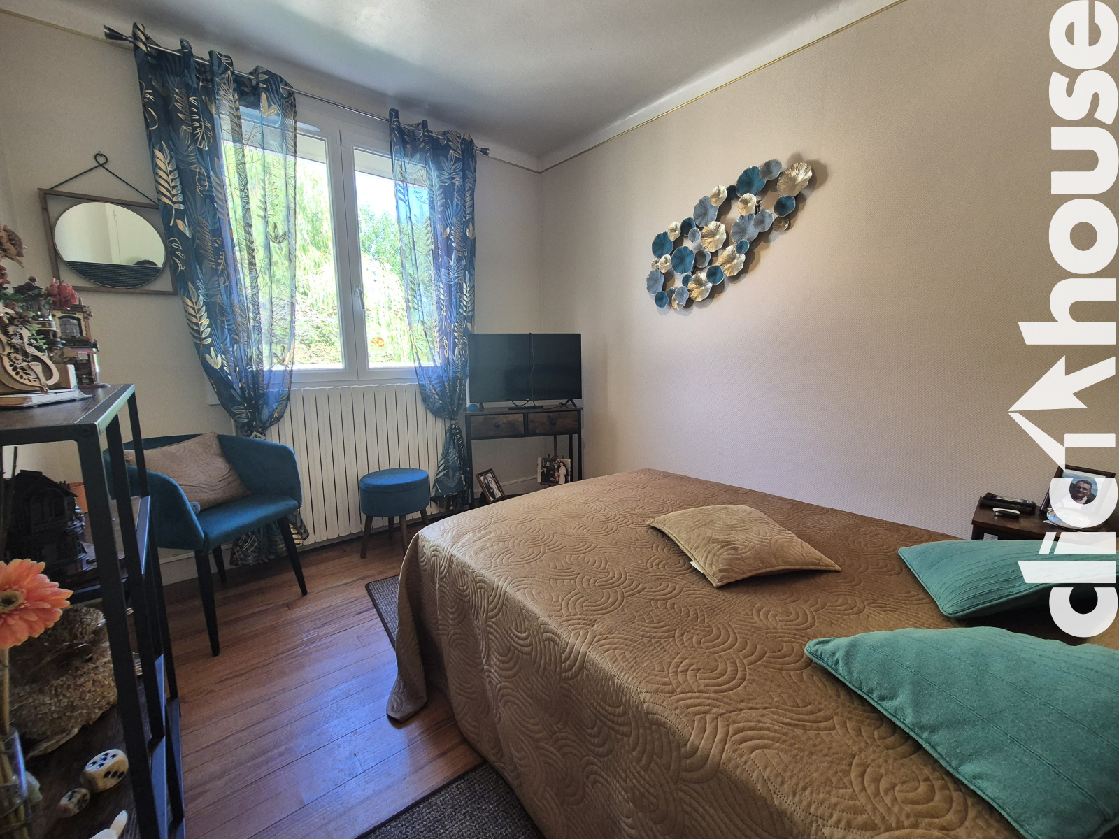 Image_, Maison, Argences, ref :6957