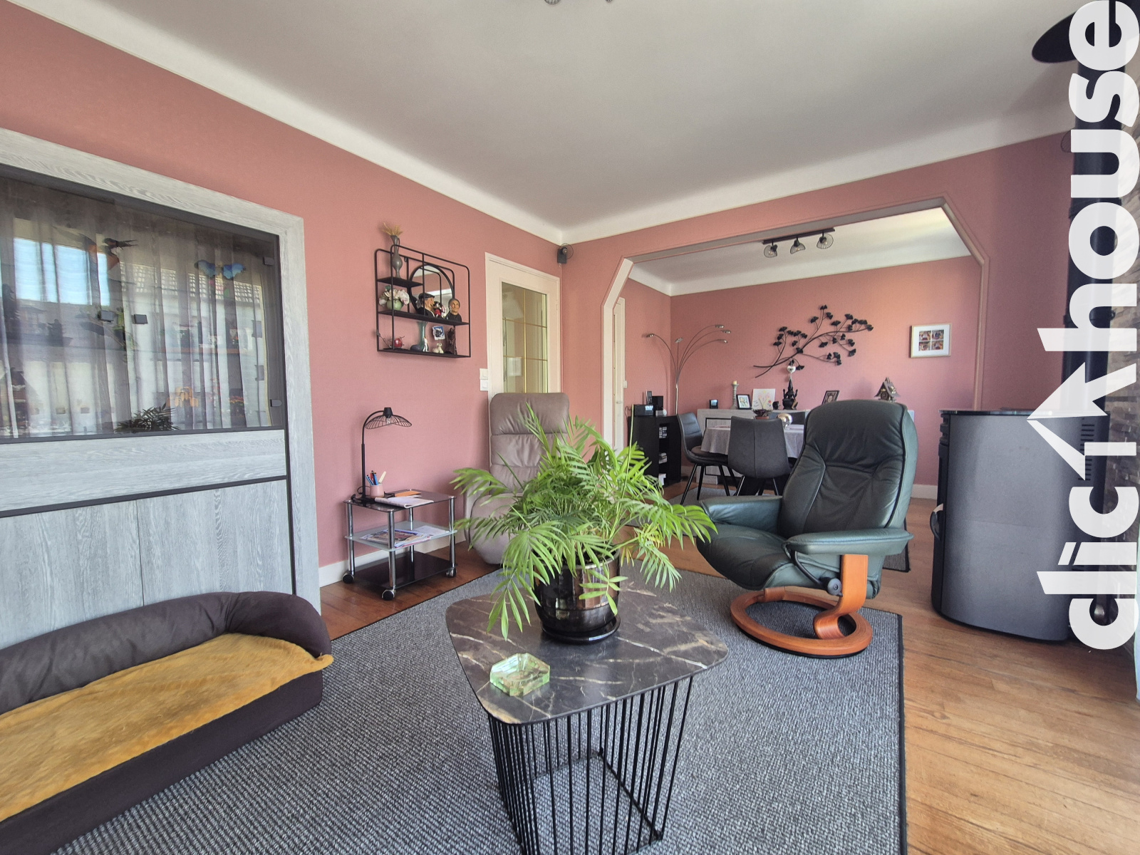 Image_, Maison, Argences, ref :6957