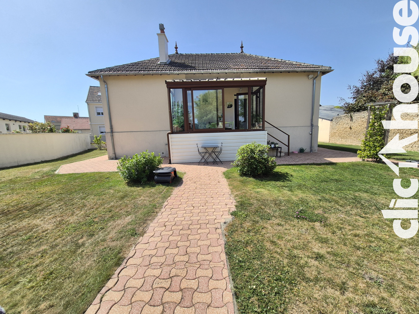 Image_, Maison, Argences, ref :6957