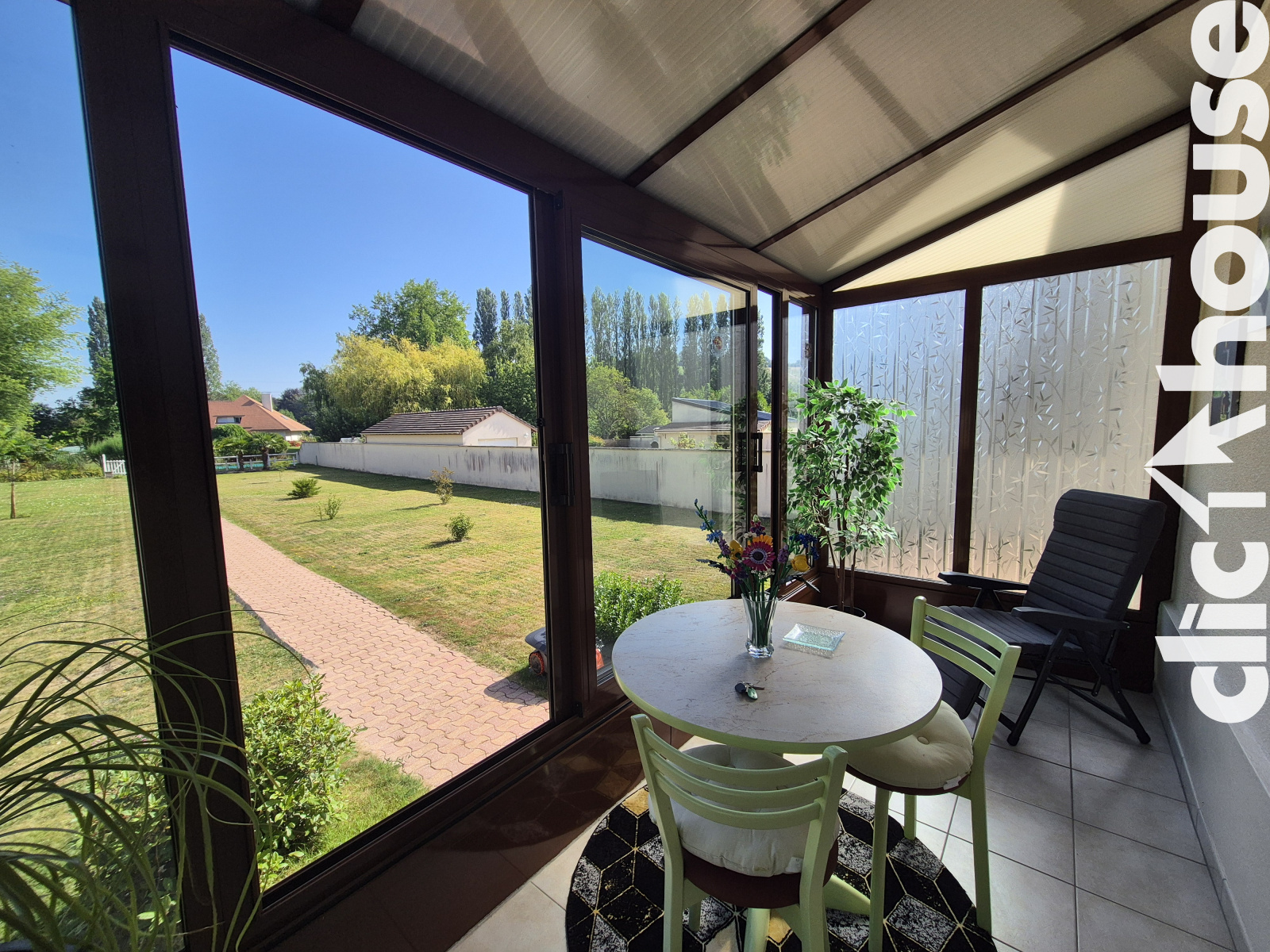 Image_, Maison, Argences, ref :6957