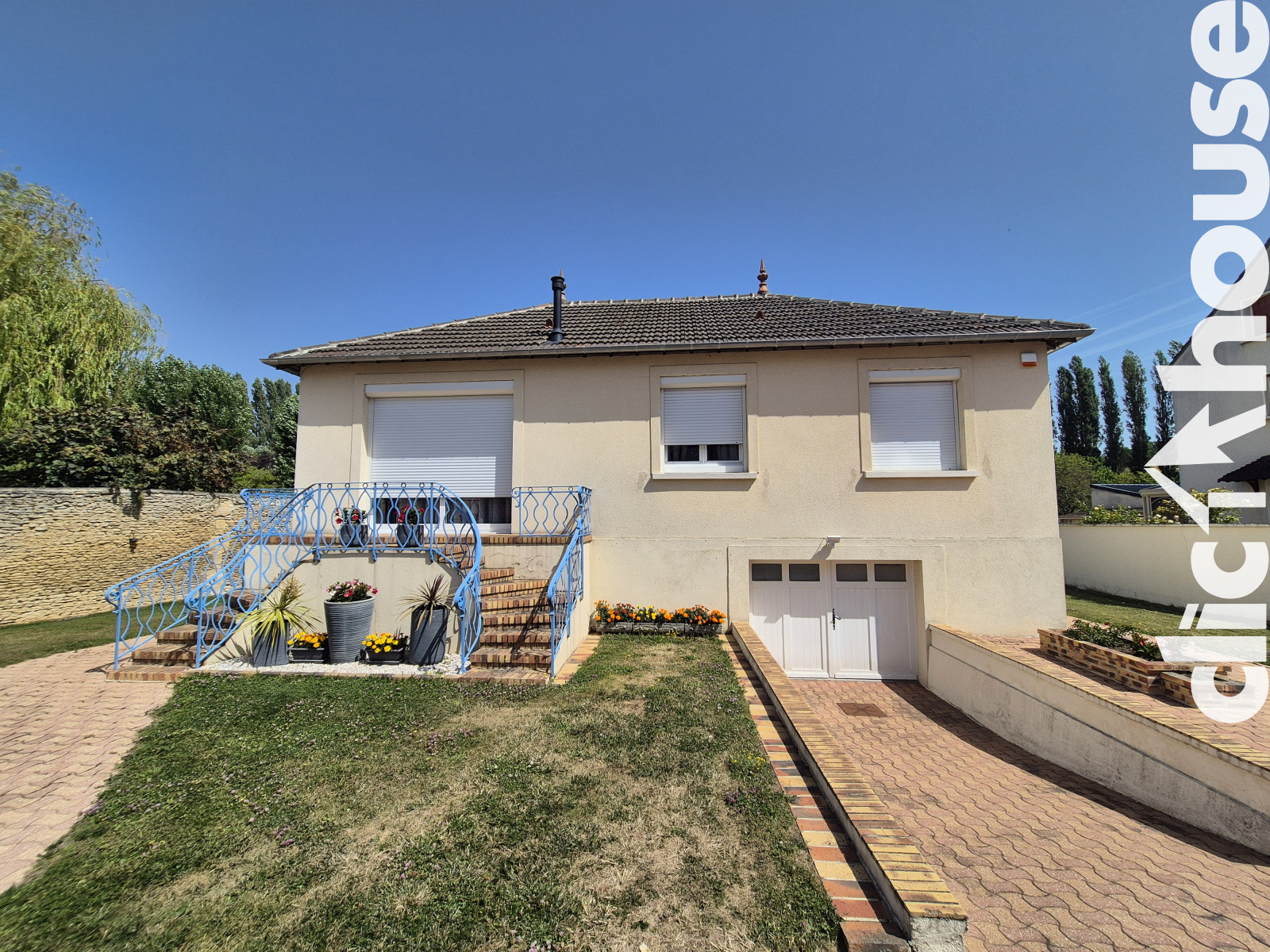 Image_, Maison, Argences, ref :6957