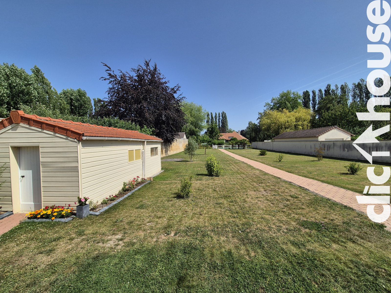 Image_, Maison, Argences, ref :6957