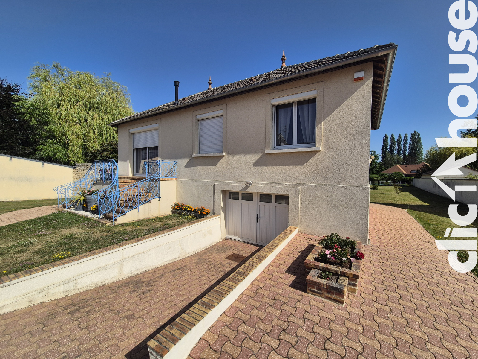 Image_, Maison, Argences, ref :6957