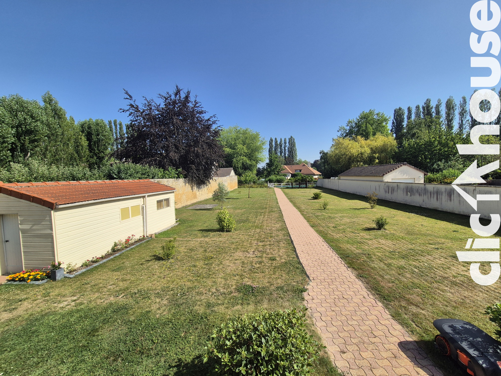 Image_, Maison, Argences, ref :6957