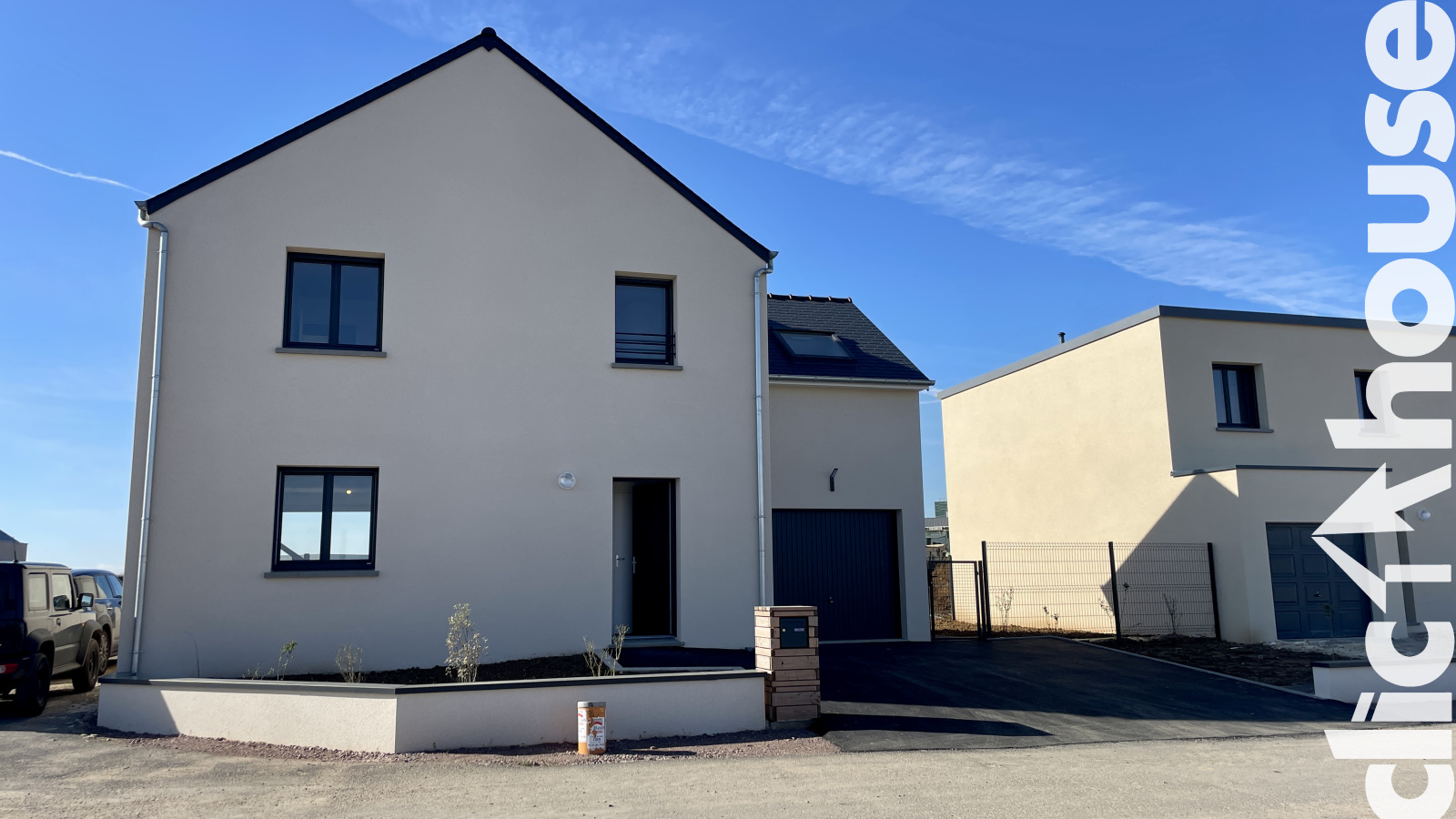 Image_, Maison, Bretteville-sur-Odon, ref :6823