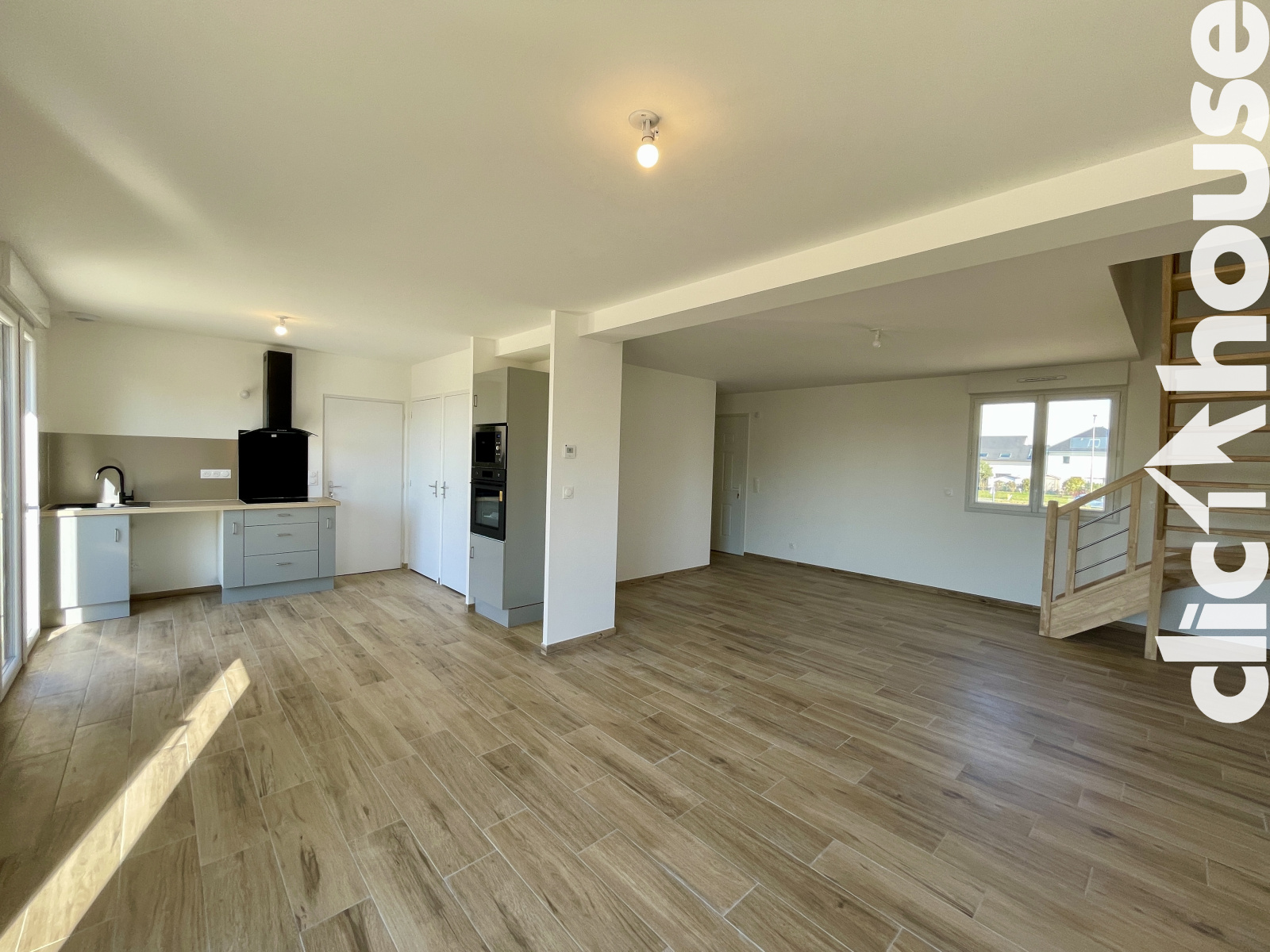 Image_, Maison, Bretteville-sur-Odon, ref :6823