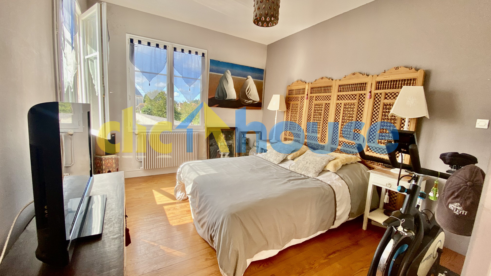 Image_, Appartement, Saint-Aubin-sur-Mer, ref :5749
