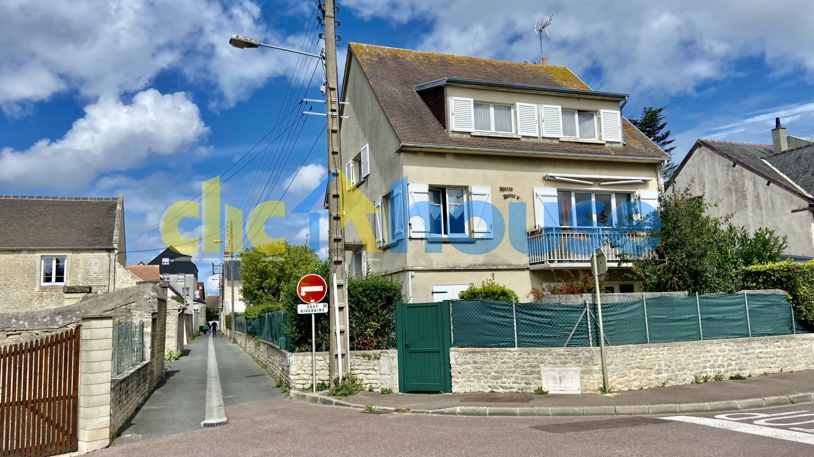 Image_, Appartement, Saint-Aubin-sur-Mer, ref :5749