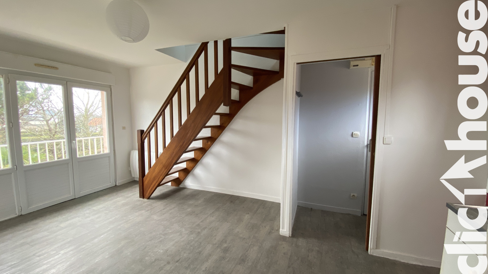 Image_, Appartement, Saint-Aubin-sur-Mer, ref :6691