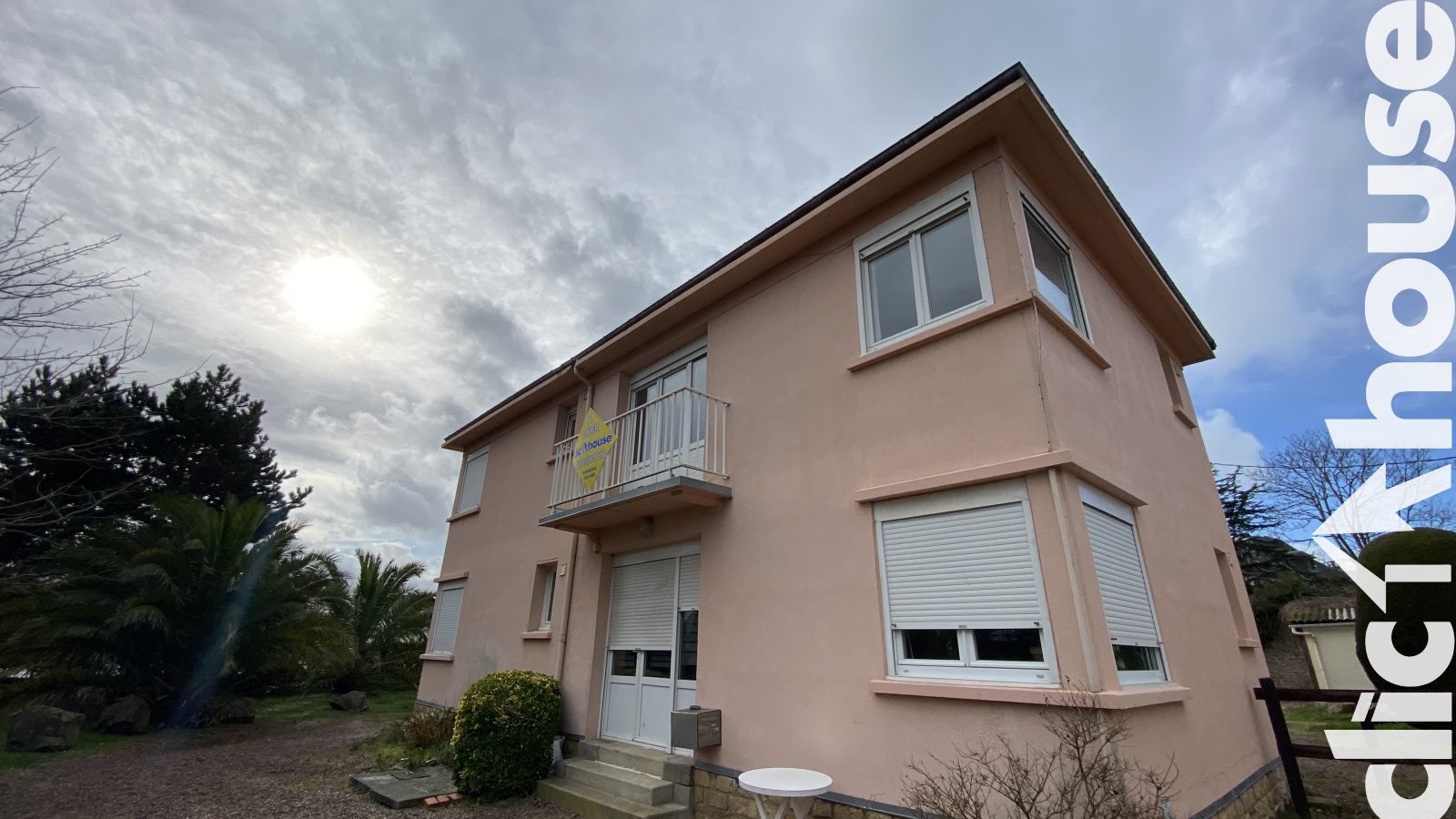 Image_, Appartement, Saint-Aubin-sur-Mer, ref :6691