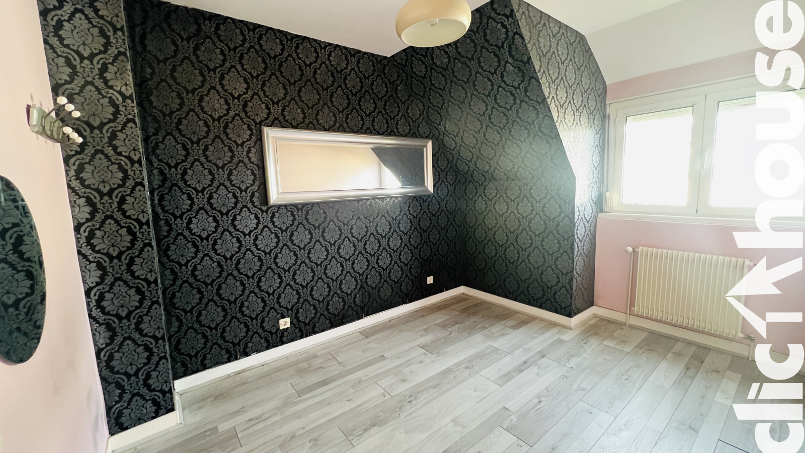 Image_, Maison, Caumont-l'Éventé, ref :6809