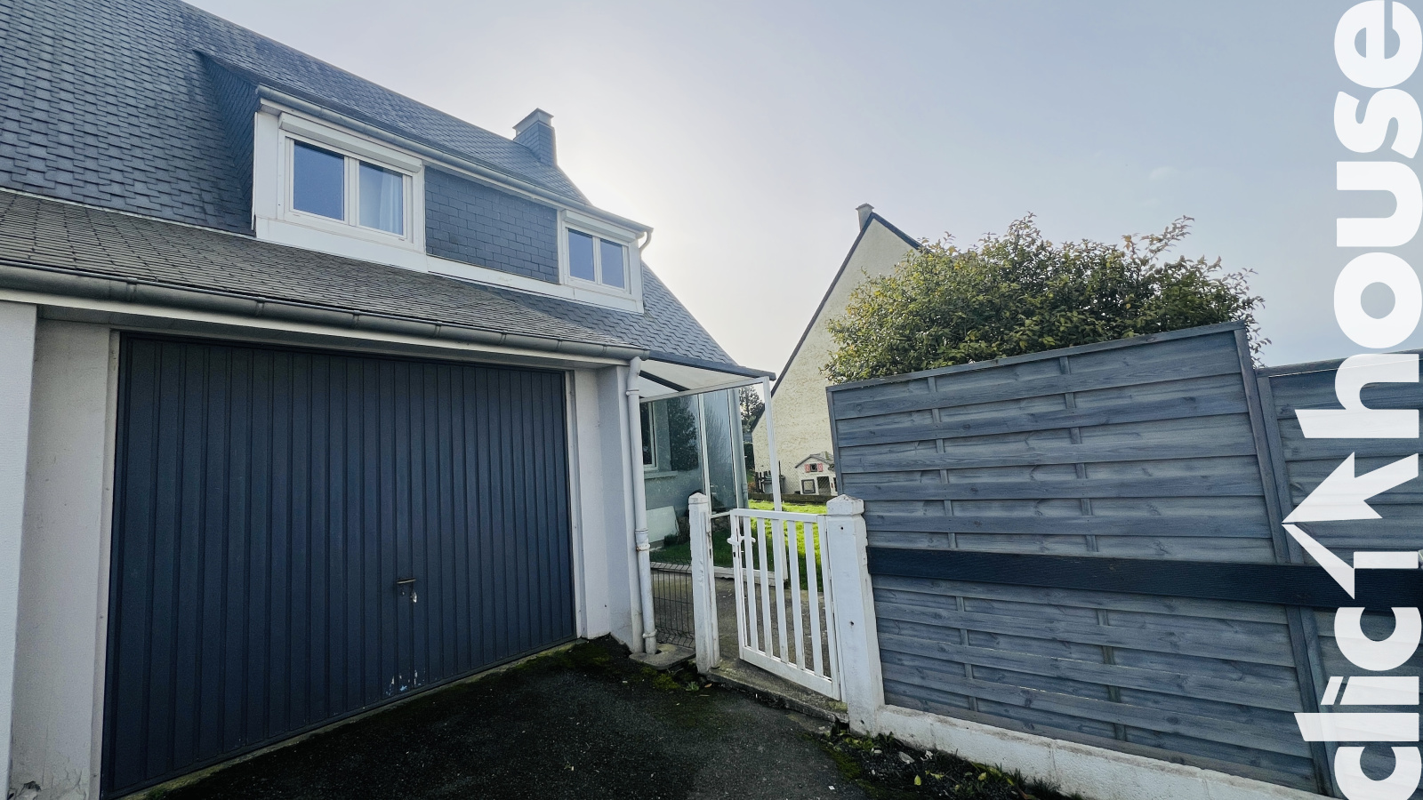 Image_, Maison, Caumont-l'Éventé, ref :6809