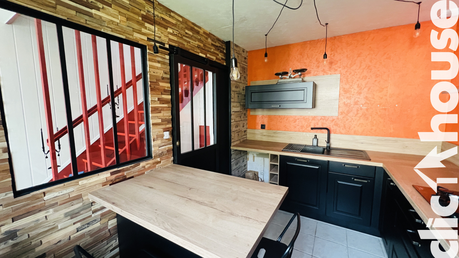 Image_, Maison, Caumont-l'Éventé, ref :6809