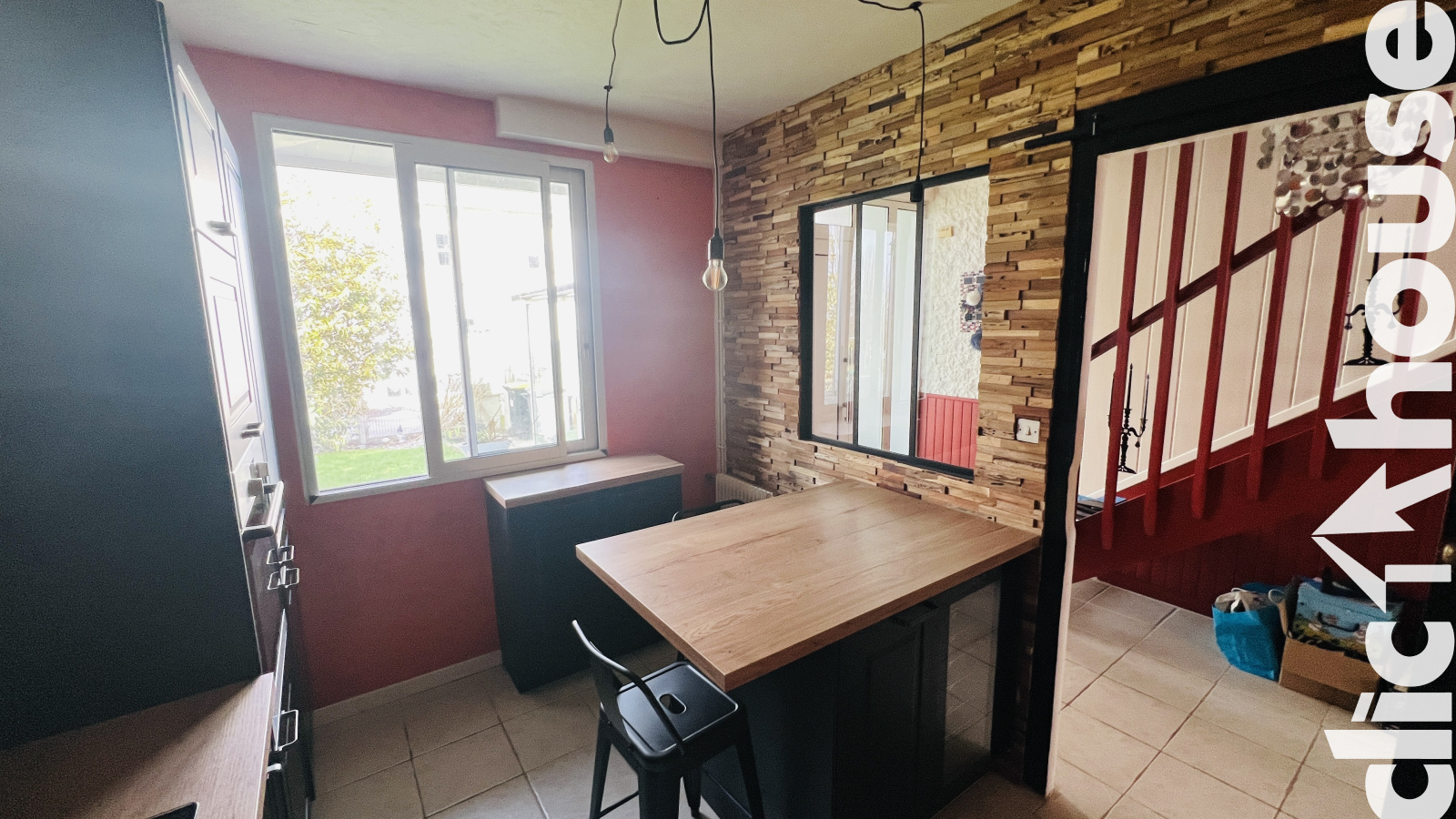 Image_, Maison, Caumont-l'Éventé, ref :6809