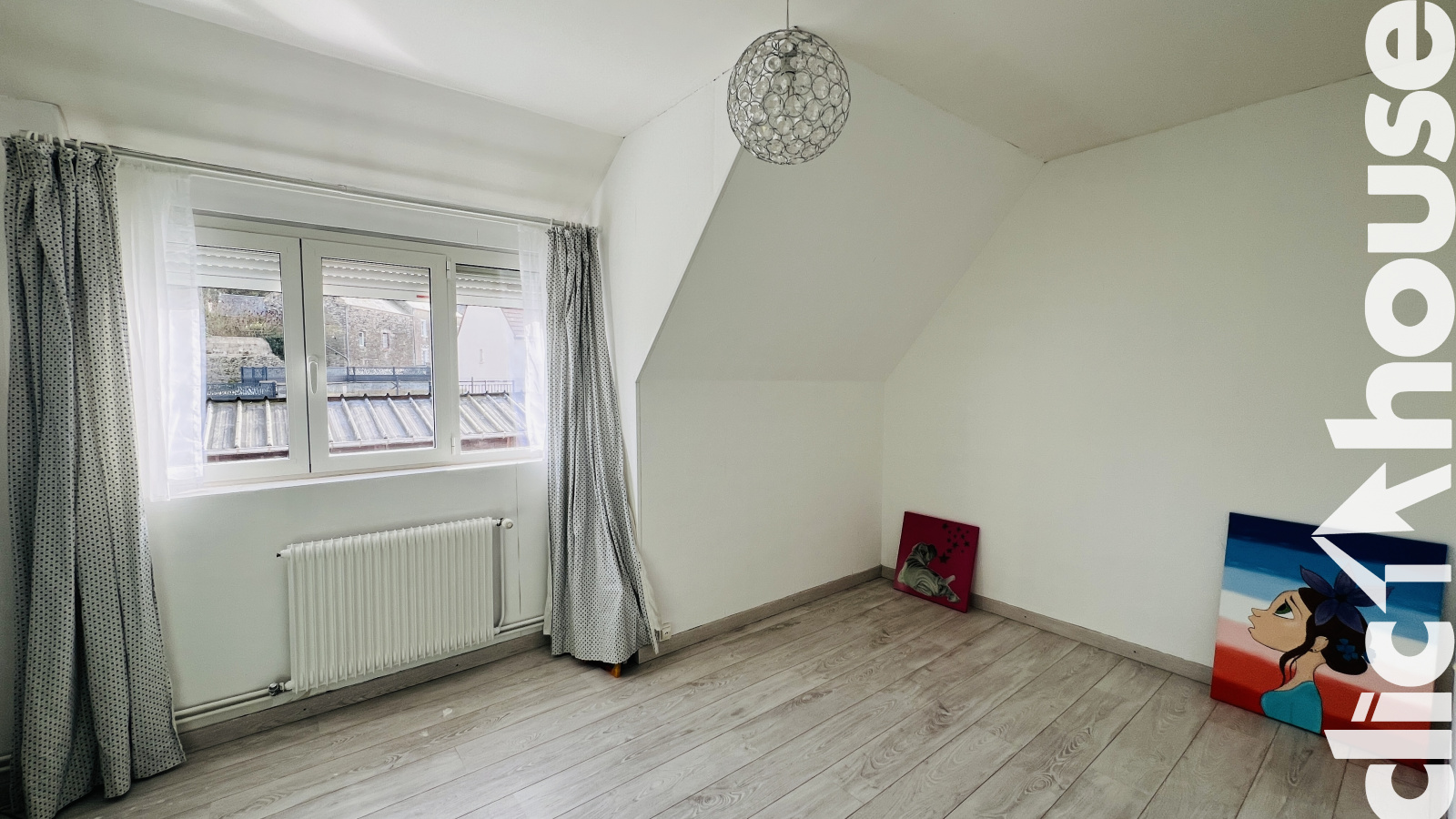 Image_, Maison, Caumont-l'Éventé, ref :6809