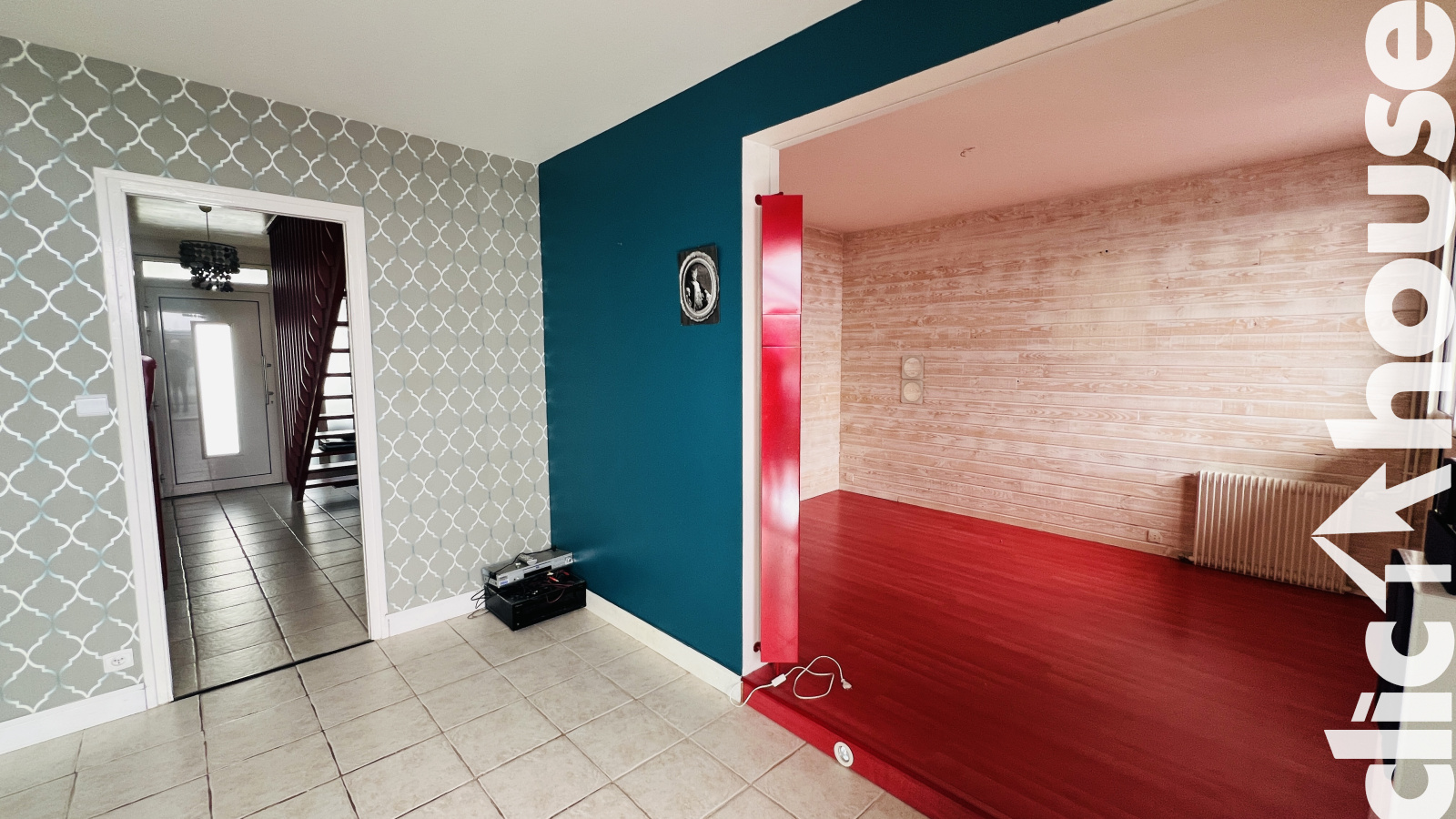 Image_, Maison, Caumont-l'Éventé, ref :6809