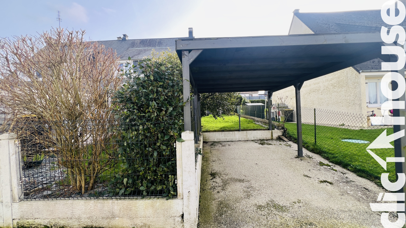 Image_, Maison, Caumont-l'Éventé, ref :6809