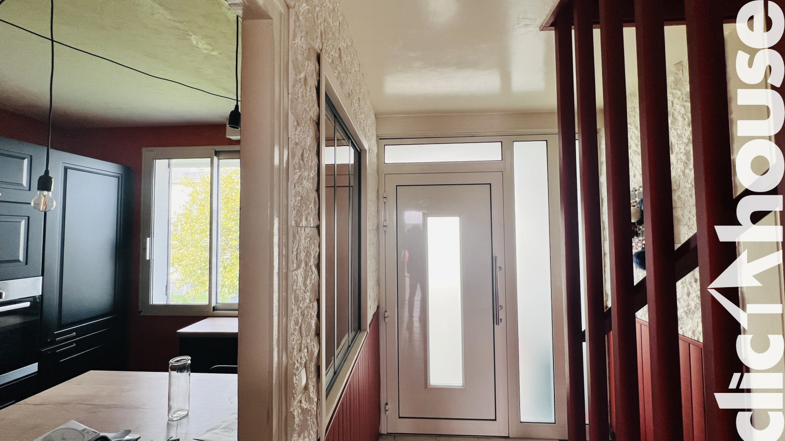 Image_, Maison, Caumont-l'Éventé, ref :6809