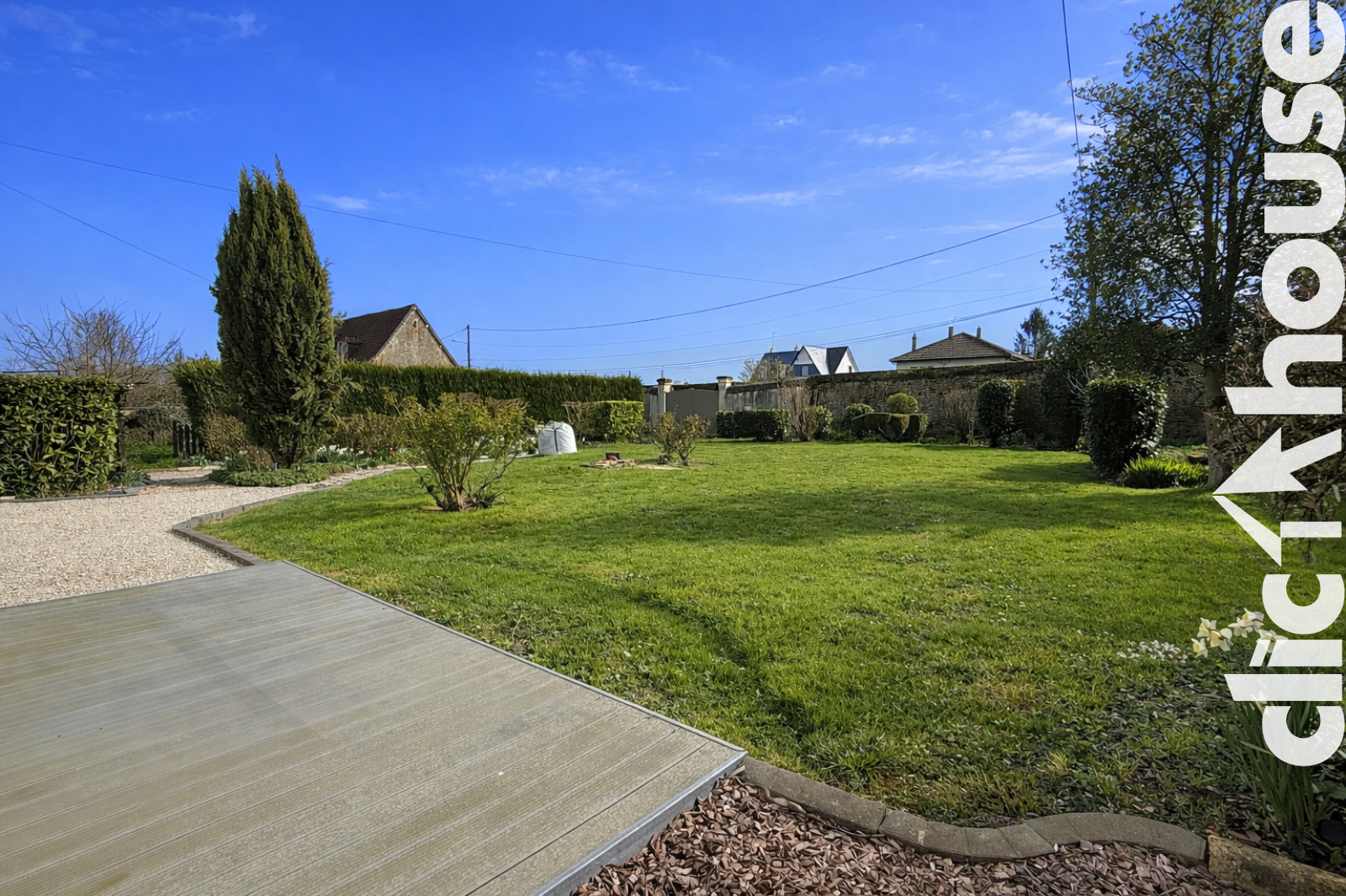 Image_, Maison, Troarn, ref :6837