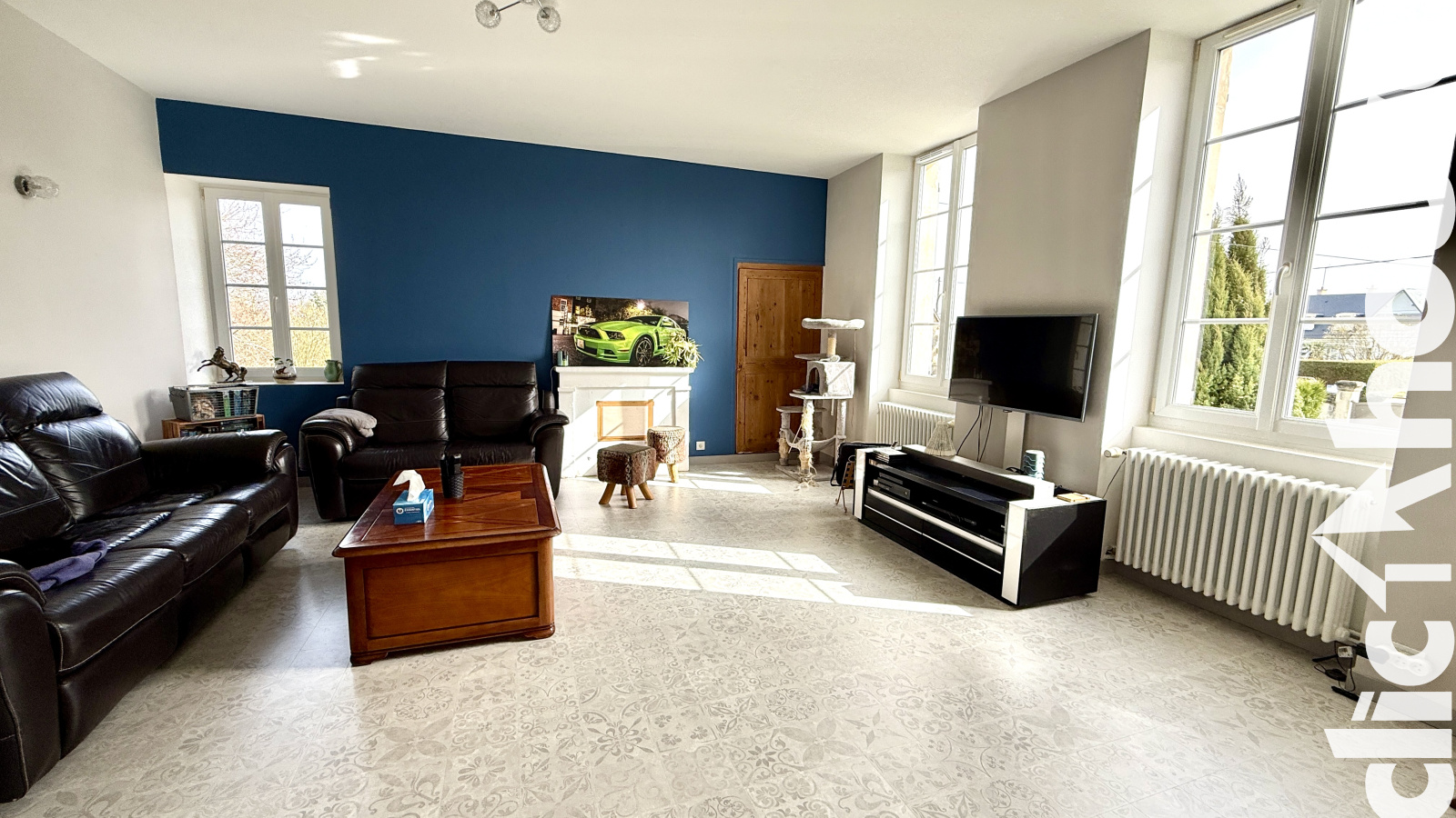 Image_, Maison, Troarn, ref :6837