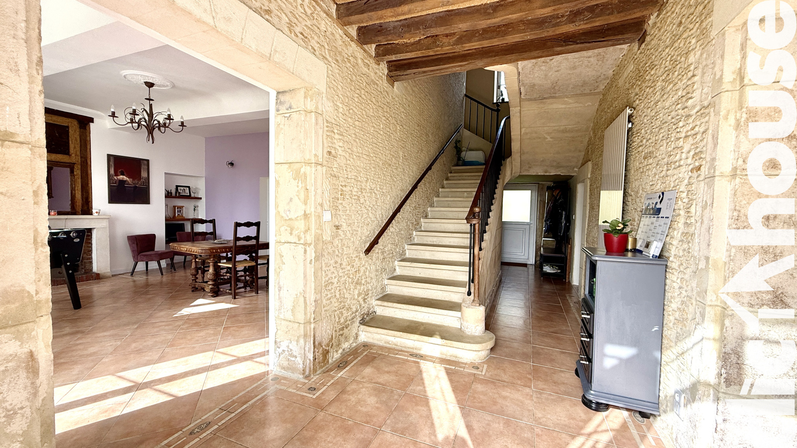 Image_, Maison, Troarn, ref :6837