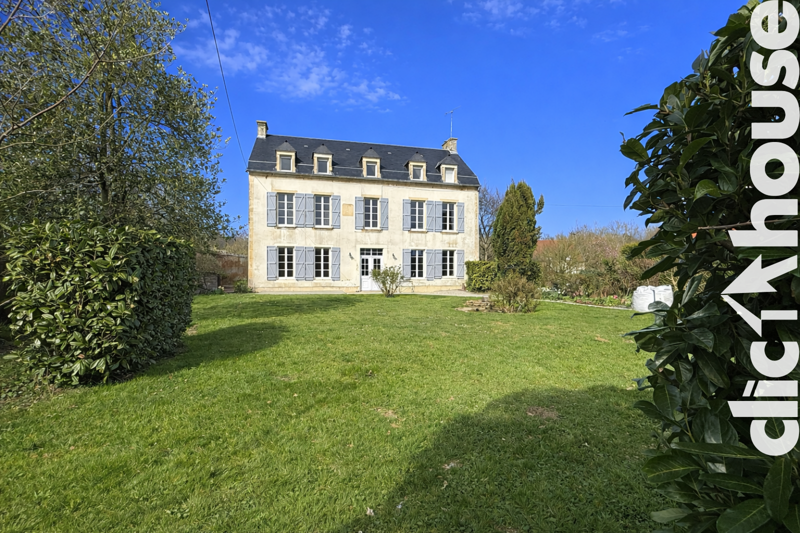 Image_, Maison, Troarn, ref :6837