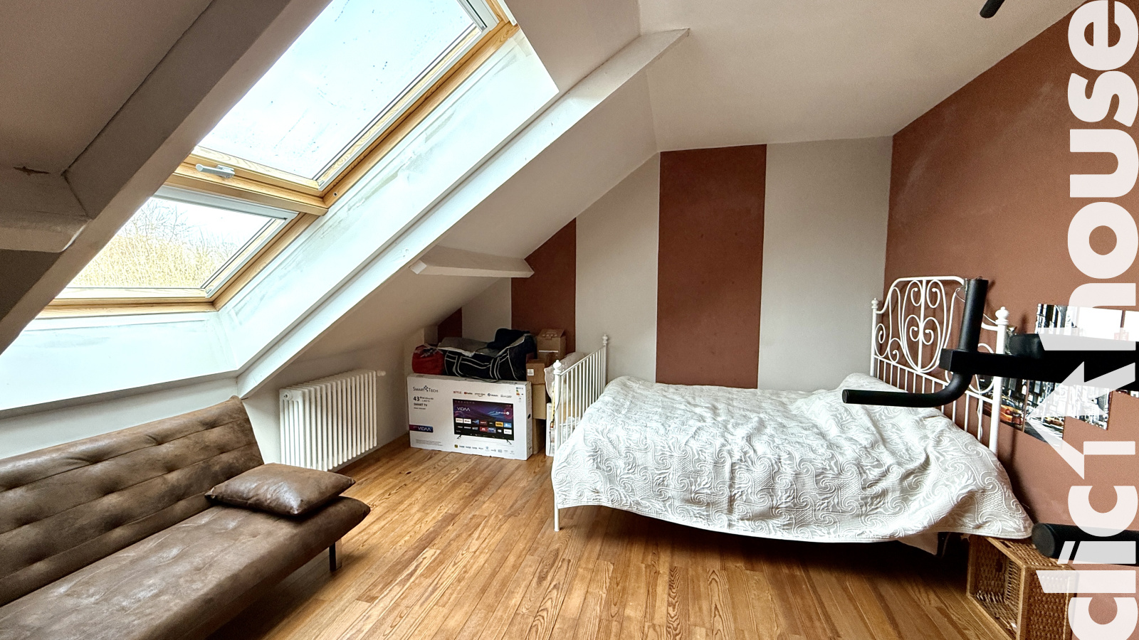 Image_, Maison, Troarn, ref :6837