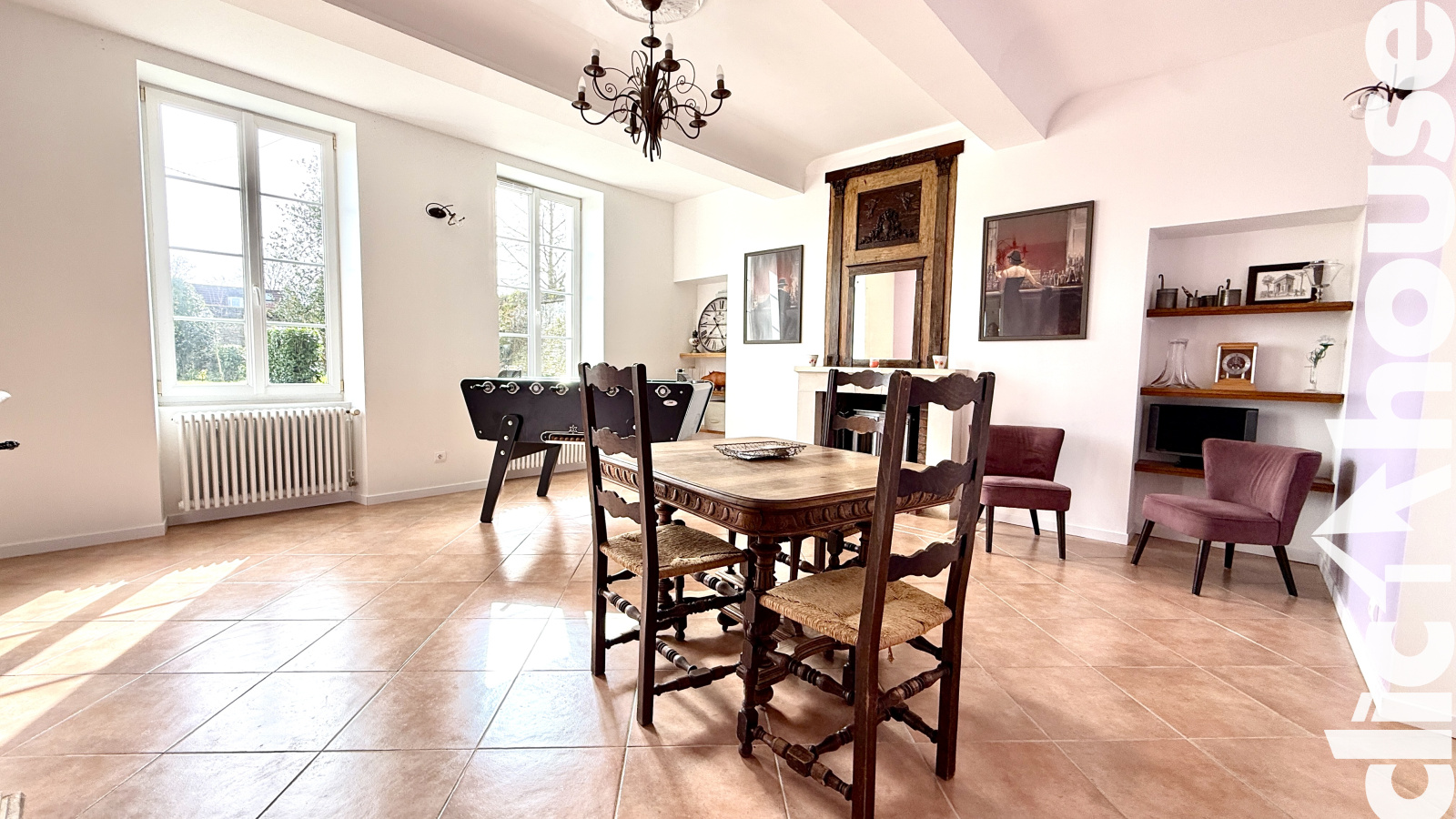 Image_, Maison, Troarn, ref :6837