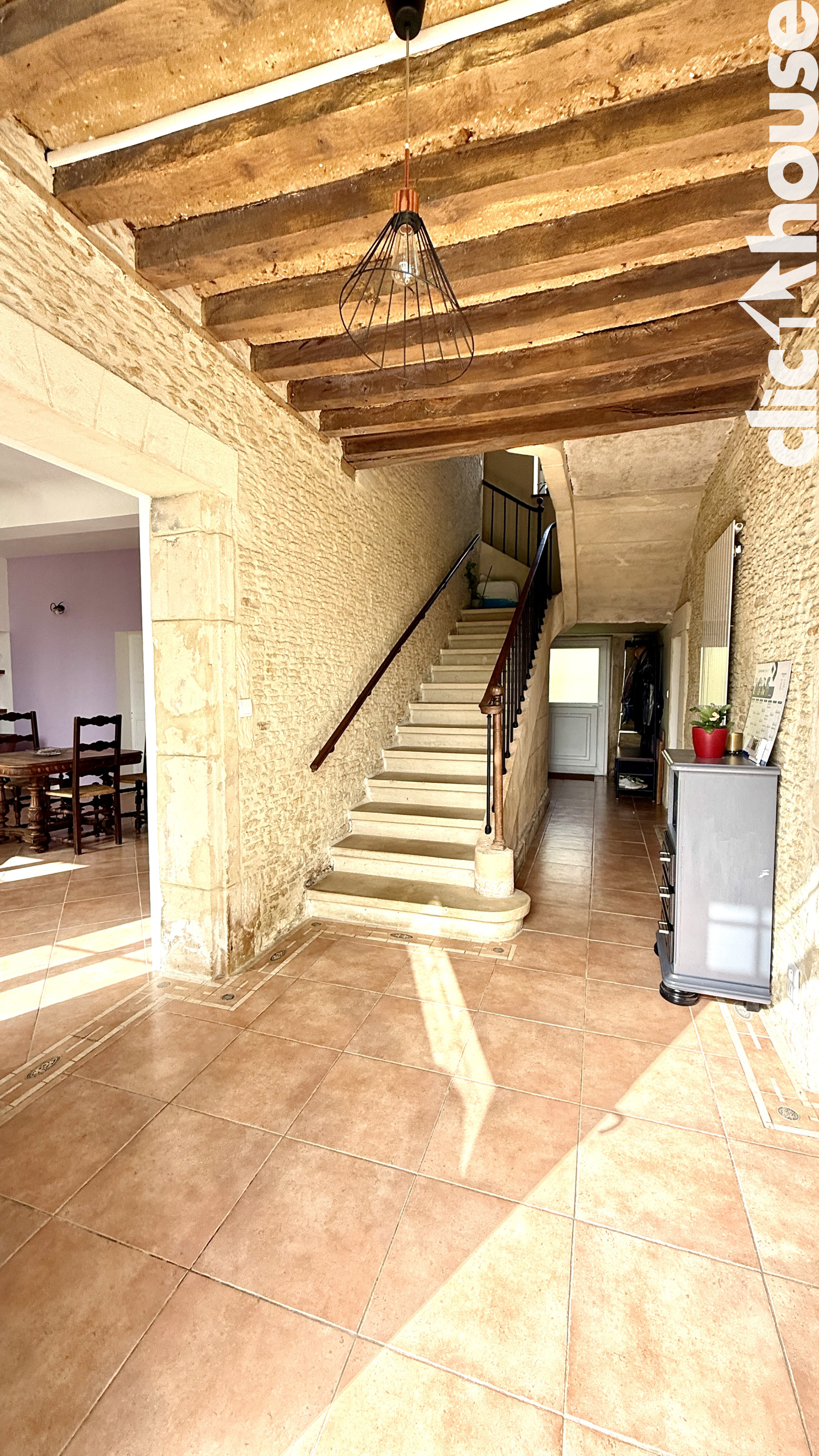 Image_, Maison, Troarn, ref :6837