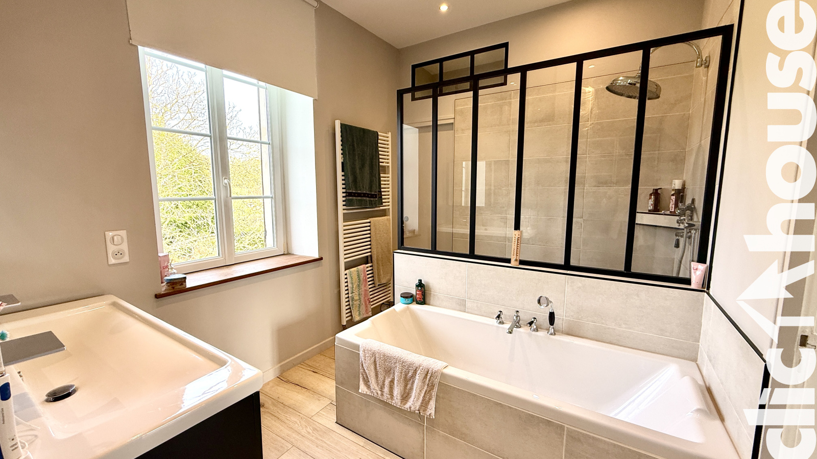 Image_, Maison, Troarn, ref :6837